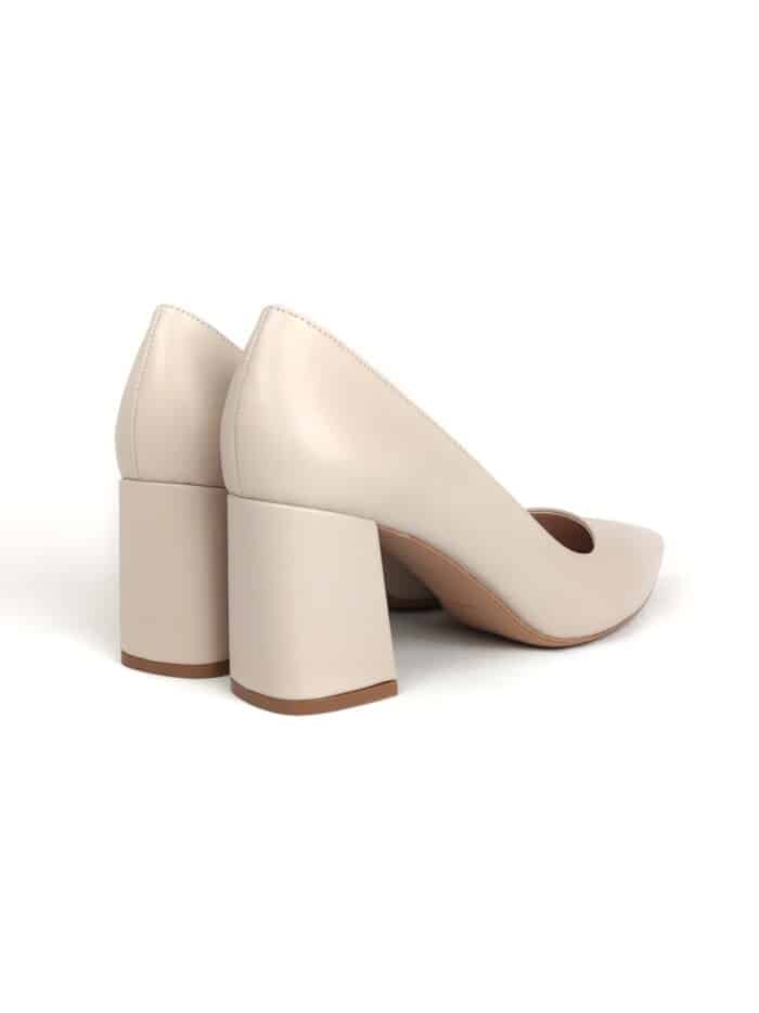 Дамски обувки М700-Д цвят 195