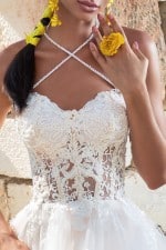 Сватбена рокля Фирензе Hadassa