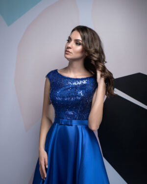 Абитуриентска рокля Кейт Hadassa