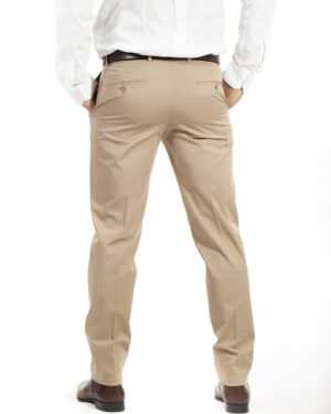 Мъжки панталон 01 GIOVANNI FABRONI