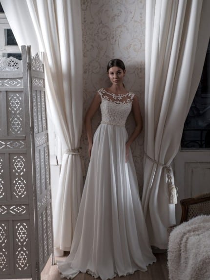 Сватбена рокля Вероника Hadassa