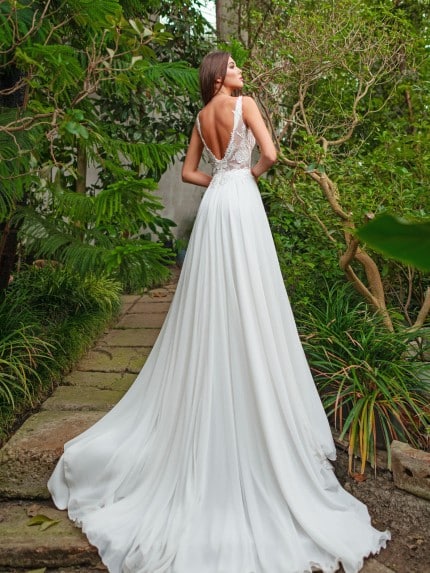 Сватбена рокля Марзиа Hadassa
