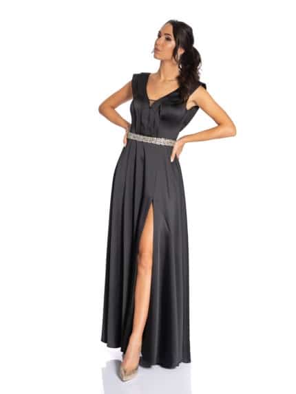 Абитуриентска рокля 2925 Rosha | Бални и абитуриентски рокли