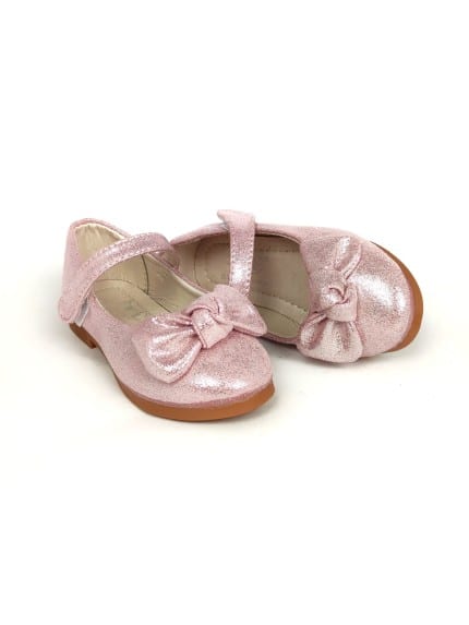 Детски обувки за малките дами