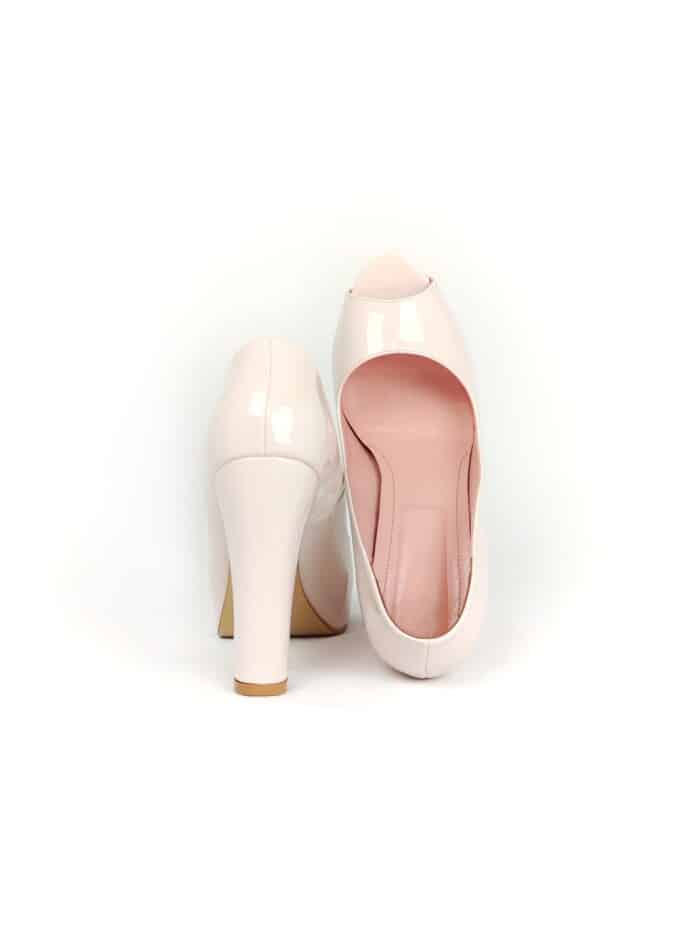 Дамски обувки М1100-Д цвят 152
