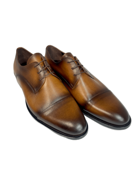 Мъжки обувки голям номер - 46, 47, 48, идеални за елегантен външен вид. Продават се в Сватбен център myWEDDING