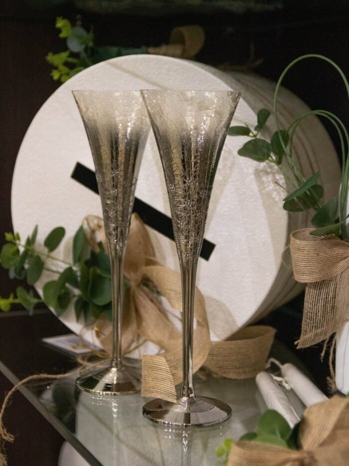 ритуални сватбени чаши