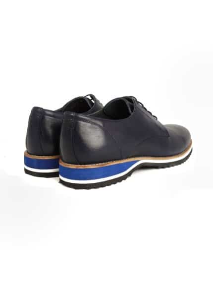 Мъжки обувки М1520-09 син