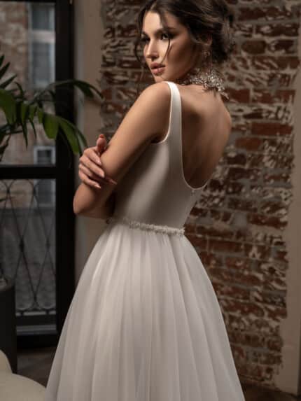 Сватбена рокля Лола Hadassa