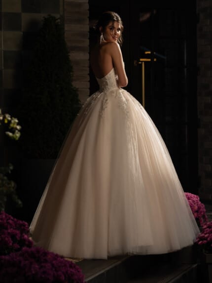 Сватбена рокля Фиамет Hadassa